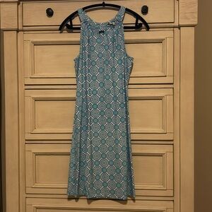 Like new Jude Connally summer dress